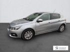Peugeot 308 occasion Gris année 2021 boite Automatique Annonce Peugeot 308 occasion Diesel 1.5 BlueHDi 130ch S&S Allure Pack EAT8 à MAZAMET