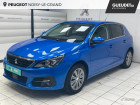 Peugeot 308 occasion année 2021 boite Automatique Annonce Peugeot 308 occasion Diesel 1.5 BlueHDi 130ch S&S Allure Pack EAT8 à Noisy-le-Grand