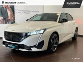 Peugeot 308 occasion année 2021 boite Automatique Annonce Peugeot 308 occasion Diesel 1.5 BlueHDi 130ch S&S Allure Pack EAT8 à Corbeil-Essonnes