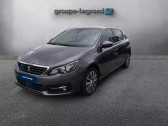 Annonce Peugeot 308 occasion Diesel 1.5 BlueHDi 130ch S&S Allure Pack  Le Havre