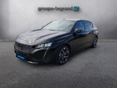 Annonce Peugeot 308 occasion Diesel 1.5 BlueHDi 130ch S&S Allure Pack  Le Havre