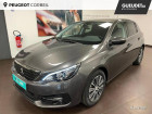 Peugeot 308 occasion année 2020 boite Manuelle Annonce Peugeot 308 occasion Diesel 1.5 BlueHDi 130ch S&S Allure Pack à Corbeil-Essonnes