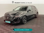 Peugeot 308 occasion année 2022 boite Manuelle Annonce Peugeot 308 occasion Diesel 1.5 BlueHDi 130ch S&S Allure Pack à Montévrain