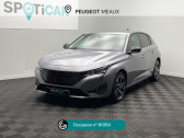 Peugeot 308 occasion année 2022 boite Manuelle Annonce Peugeot 308 occasion Diesel 1.5 BlueHDi 130ch S&S Allure Pack à Meaux