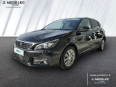 Peugeot 308 occasion année 2021 boite Manuelle Annonce Peugeot 308 occasion Diesel 1.5 BlueHDi 130ch S&S Allure Pack à Quimperl