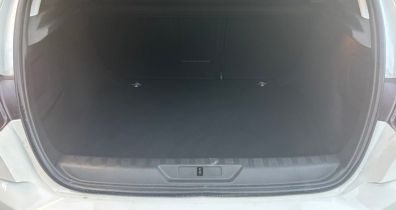 Peugeot 308 1.5 BlueHDi 130ch S&S Allure 2020 - photo n°7 Peugeot 308 1.5 BlueHDi 130ch S&S Allure  occasion à Cavaillon - photo n°7