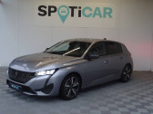 Annonce Peugeot 308 occasion Diesel 1.5 BlueHDi 130ch S&S Allure  Otterswiller