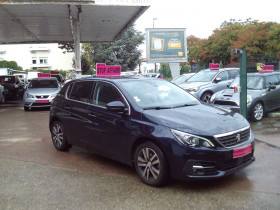 Peugeot 308 1.5 BLUEHDI 130CH S&S ALLURE  occasion  Toulouse - photo n3
