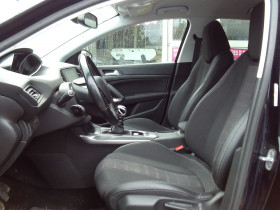 Peugeot 308 1.5 BLUEHDI 130CH S&S ALLURE  occasion  Toulouse - photo n10
