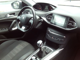 Peugeot 308 1.5 BLUEHDI 130CH S&S ALLURE  occasion  Toulouse - photo n7