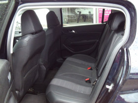 Peugeot 308 1.5 BLUEHDI 130CH S&S ALLURE  occasion  Toulouse - photo n9