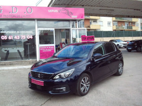 Peugeot 308 , garage GROUPEMENT DE L'OCCASION  Toulouse