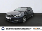 Peugeot 308 occasion année 2018 boite Manuelle Annonce Peugeot 308 occasion Diesel 1.5 BlueHDi 130ch S&S Allure à Lanester