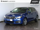 Peugeot 308 occasion année 2018 boite Manuelle Annonce Peugeot 308 occasion Diesel 1.5 BlueHDi 130ch S&S Allure à Villeparisis