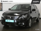 Peugeot 308 occasion Noir année 2021 boite Manuelle Annonce Peugeot 308 occasion Diesel 1.5 BlueHDi 130ch S&S Allure à Corbeil-Essonnes