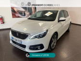 Peugeot 308 occasion année 2019 boite Manuelle Annonce Peugeot 308 occasion Diesel 1.5 BlueHDi 130ch S&S Allure à Corbeil-Essonnes