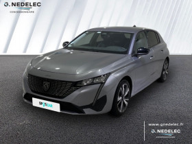 Peugeot 308 , garage Peugeot G.N?d?lec Quimper  Quimper