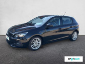 Peugeot 308 occasion année 2018 boite Manuelle Annonce Peugeot 308 occasion Diesel 1.5 BlueHDi 130ch S&S BVM6 Active à VALENCE
