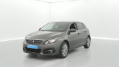 Peugeot 308 occasion année 2018 boite Manuelle Annonce Peugeot 308 occasion Diesel 1.5 BlueHDi 130ch S&S BVM6 Allure 5p à SAINT-GREGOIRE