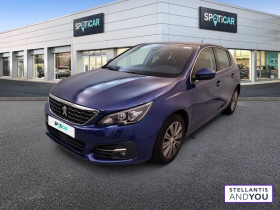 Peugeot 308 , garage SPOTICAR STELLANTIS &YOU LYON VENISSIEUX ETATS-UNIS   VENISSIEUX