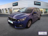 Peugeot 308 occasion année 2018 boite Manuelle Annonce Peugeot 308 occasion Diesel 1.5 BlueHDi 130ch S&S BVM6 Allure à Â VENISSIEUX