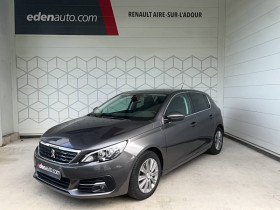 Peugeot 308 , garage RENAULT AIRE SUR ADOUR  Aire sur Adour