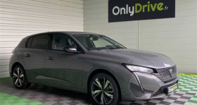 Peugeot 308 occasion 2023 mise en vente &agrave; SAINT FULGENT par le garage GARAGE DAVID ONLYDRIVE - photo n&deg;1