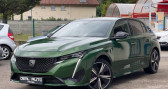 Peugeot 308 occasion année 2023 boite Automatique Annonce Peugeot 308 occasion Diesel 1.5 BlueHDi 130ch S&S GT EAT8 à SAINT MARTIN D'HERES