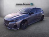 Peugeot 308 1.5 BlueHDi 130ch S&S GT EAT8   Coutances 50
