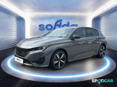 Peugeot 308 occasion année 2025 boite Automatique Annonce Peugeot 308 occasion Diesel 1.5 BlueHDi 130ch S&S GT EAT8 à DENAIN