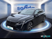 Peugeot 308 occasion année 2025 boite Automatique Annonce Peugeot 308 occasion Diesel 1.5 BlueHDi 130ch S&S GT EAT8 à Hazebrouck
