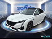 Peugeot 308 1.5 BlueHDi 130ch S&S GT EAT8  2022 - annonce de voiture en vente sur Auto Sélection.com