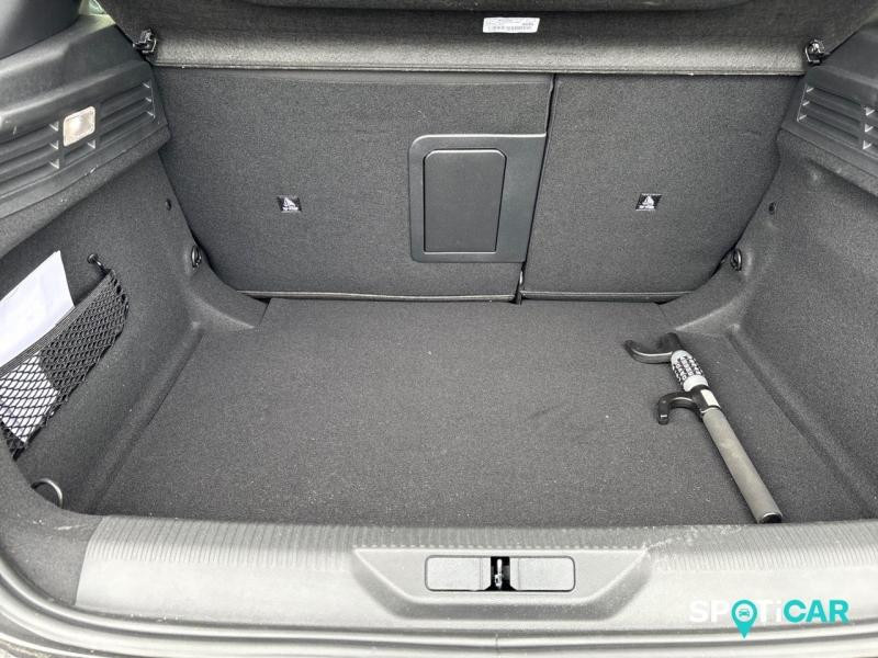 Peugeot 308 1.5 BlueHDi 130ch S&S GT EAT8  occasion  Hazebrouck - photo n6
