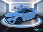 Peugeot 308 occasion année 2025 boite Automatique Annonce Peugeot 308 occasion Diesel 1.5 BlueHDi 130ch S&S GT EAT8 à FEIGNIES