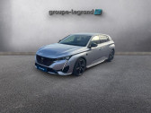 Peugeot 308 occasion année 2024 boite Automatique Annonce Peugeot 308 occasion Diesel 1.5 BlueHDi 130ch S&S GT EAT8 à Bayeux