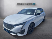 Peugeot 308 1.5 BlueHDi 130ch S&S GT EAT8  2025 - annonce de voiture en vente sur Auto Sélection.com