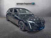 Annonce Peugeot 308 occasion Diesel 1.5 BlueHDi 130ch S&S GT EAT8 � Le Havre