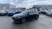 Peugeot 308 occasion année 2025 boite Automatique Annonce Peugeot 308 occasion Diesel 1.5 BLUEHDI 130CH S&S GT EAT8 à Labège
