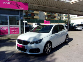 Peugeot 308 , garage GROUPEMENT DE L'OCCASION  Toulouse