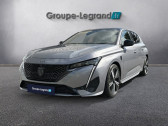 Peugeot 308 occasion année 2021 boite Automatique Annonce Peugeot 308 occasion Diesel 1.5 BlueHDi 130ch S&S GT EAT8 à Saint-Herblain