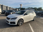 Peugeot 308 occasion année 2021 boite Automatique Annonce Peugeot 308 occasion Diesel 1.5 BlueHDi 130ch S&S GT EAT8 à SAINT-GREGOIRE