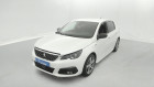 Peugeot 308 occasion année 2021 boite Automatique Annonce Peugeot 308 occasion Diesel 1.5 BlueHDi 130ch S&S GT EAT8 à SAINT-GREGOIRE