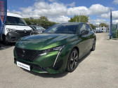 Annonce Peugeot 308 occasion Diesel 1.5 BlueHDi 130ch S&S GT EAT8  Beaune