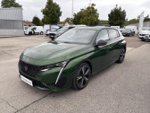 Annonce Peugeot 308 occasion Diesel 1.5 BlueHDi 130ch S&S GT EAT8  Beaune
