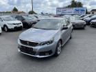 Peugeot 308 occasion Gris année 2021 boite Automatique Annonce Peugeot 308 occasion Diesel 1.5 BLUEHDI 130CH S&S GT EAT8 à Albi