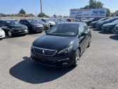Peugeot 308 occasion Noir année 2021 boite Automatique Annonce Peugeot 308 occasion Diesel 1.5 BLUEHDI 130CH S&S GT EAT8 à Albi