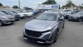Peugeot 308 occasion année 2023 boite Automatique Annonce Peugeot 308 occasion Diesel 1.5 BLUEHDI 130CH S&S GT EAT8 à Albi
