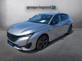 Peugeot 308 occasion année 2025 boite Automatique Annonce Peugeot 308 occasion Diesel 1.5 BlueHDi 130ch S&S GT EAT8 à Le Havre