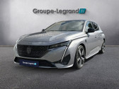 Peugeot 308 occasion année 2021 boite Automatique Annonce Peugeot 308 occasion Diesel 1.5 BlueHDi 130ch S&S GT EAT8 à Le Mans