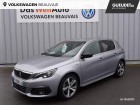 Peugeot 308 occasion année 2019 boite Automatique Annonce Peugeot 308 occasion Diesel 1.5 BlueHDi 130ch S&S GT Line EAT8 à Beauvais